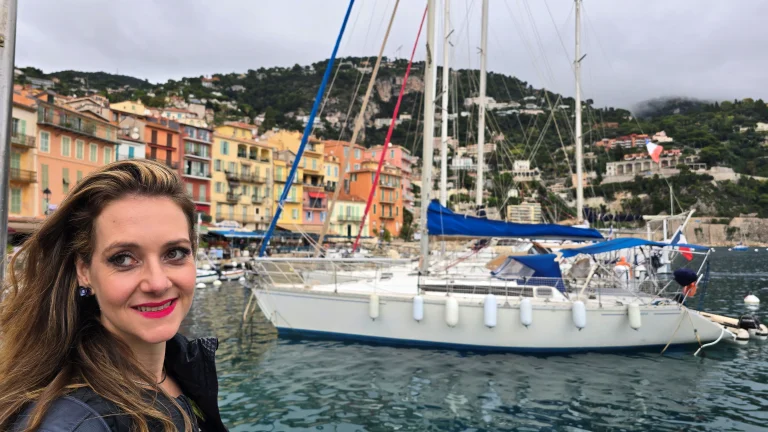 O que fazer na Côte D'Azur: roteiro de 4 dias por 6 cidades da Riviera Francesa 104 O que fazer na Côte D'Azur: roteiro de 4 dias por 6 cidades da Riviera Francesa - Villefrenche sur mer 20241003 113200