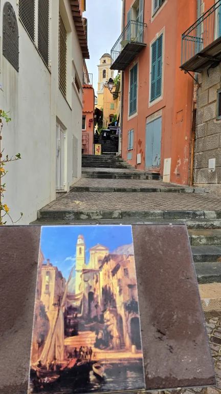 O que fazer na Côte D'Azur: roteiro de 4 dias por 6 cidades da Riviera Francesa 105 O que fazer na Côte D'Azur: roteiro de 4 dias por 6 cidades da Riviera Francesa - Villefrenche sur mer 20241003 113519