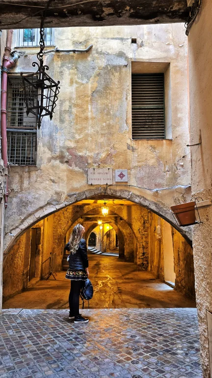 O que fazer na Côte D'Azur: roteiro de 4 dias por 6 cidades da Riviera Francesa 114 O que fazer na Côte D'Azur: roteiro de 4 dias por 6 cidades da Riviera Francesa - Villefrenche sur mer 20241003 114403 01