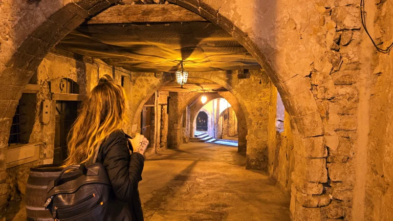 O que fazer na Côte D'Azur: roteiro de 4 dias por 6 cidades da Riviera Francesa 112 Villefranche-sur-Mer | O que fazer na Côte D'Azur