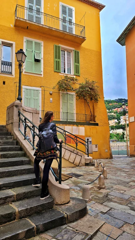 O que fazer na Côte D'Azur: roteiro de 4 dias por 6 cidades da Riviera Francesa 116 O que fazer na Côte D'Azur: roteiro de 4 dias por 6 cidades da Riviera Francesa - Villefrenche sur mer 20241003 115112 01