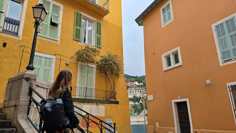 O que fazer na Côte D'Azur: roteiro de 4 dias por 6 cidades da Riviera Francesa 119 O que fazer na Côte D'Azur: roteiro de 4 dias por 6 cidades da Riviera Francesa - Villefrenche sur mer 20241003 115158