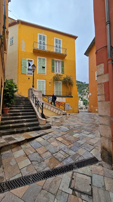 O que fazer na Côte D'Azur: roteiro de 4 dias por 6 cidades da Riviera Francesa 117 O que fazer na Côte D'Azur: roteiro de 4 dias por 6 cidades da Riviera Francesa - Villefrenche sur mer 20241003 115242