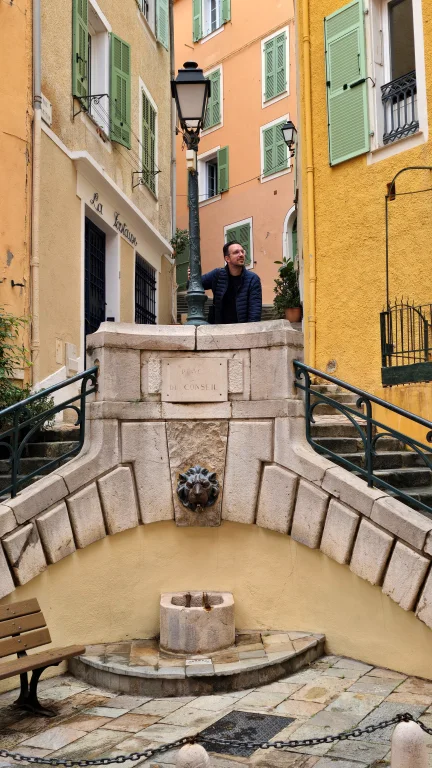 O que fazer na Côte D'Azur: roteiro de 4 dias por 6 cidades da Riviera Francesa 118 O que fazer na Côte D'Azur: roteiro de 4 dias por 6 cidades da Riviera Francesa - Villefrenche sur mer 20241003 115417