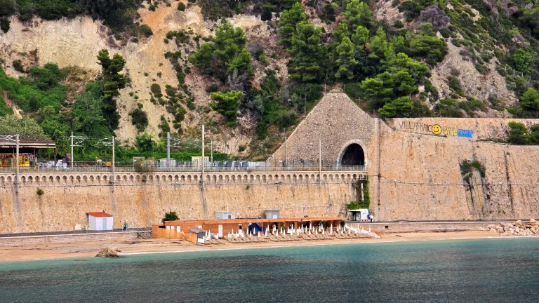 O que fazer na Côte D'Azur: roteiro de 4 dias por 6 cidades da Riviera Francesa 120 Villefranche-sur-Mer | O que fazer na Côte D'Azur