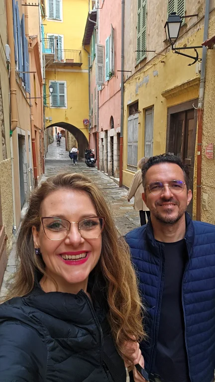 O que fazer na Côte D'Azur: roteiro de 4 dias por 6 cidades da Riviera Francesa 121 O que fazer na Côte D'Azur: roteiro de 4 dias por 6 cidades da Riviera Francesa - Villefrenche sur mer 20241003 120101