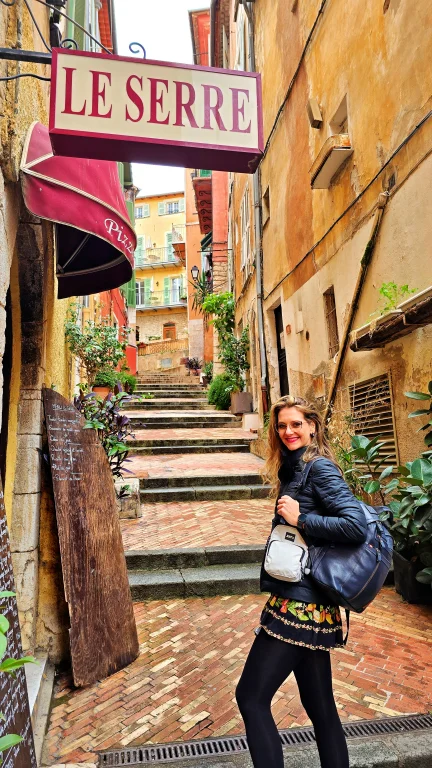 O que fazer na Côte D'Azur: roteiro de 4 dias por 6 cidades da Riviera Francesa 123 O que fazer na Côte D'Azur: roteiro de 4 dias por 6 cidades da Riviera Francesa - Villefrenche sur mer 20241003 120543 01