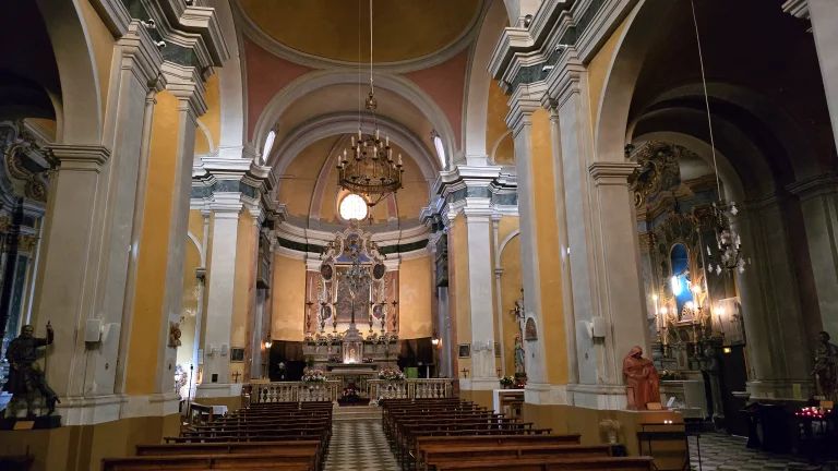 O que fazer na Côte D'Azur: roteiro de 4 dias por 6 cidades da Riviera Francesa 111 O que fazer na Côte D'Azur: roteiro de 4 dias por 6 cidades da Riviera Francesa - Villefrenche sur mer 20241003 121006