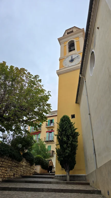 O que fazer na Côte D'Azur: roteiro de 4 dias por 6 cidades da Riviera Francesa 108 O que fazer na Côte D'Azur: roteiro de 4 dias por 6 cidades da Riviera Francesa - Villefrenche sur mer 20241003 121149