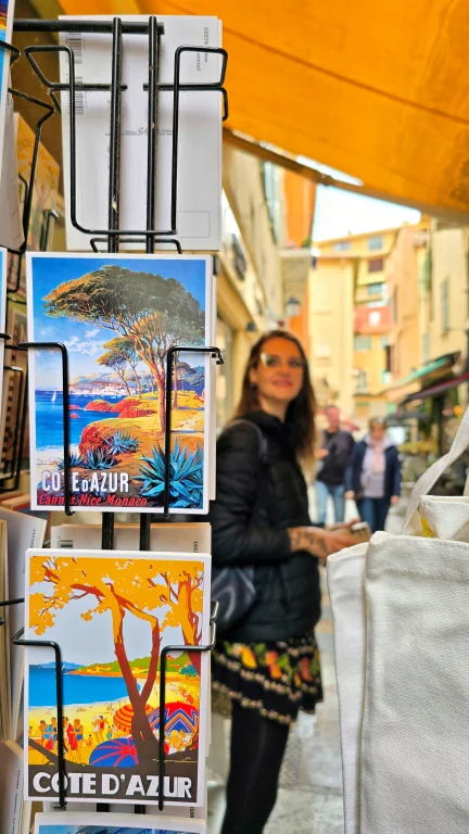 O que fazer na Côte D'Azur: roteiro de 4 dias por 6 cidades da Riviera Francesa 124 O que fazer na Côte D'Azur: roteiro de 4 dias por 6 cidades da Riviera Francesa - Villefrenche sur mer 20241003 121859 01