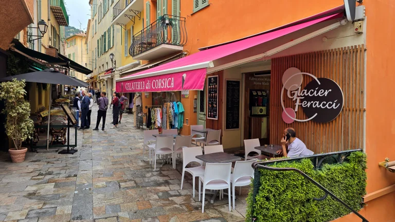 O que fazer na Côte D'Azur: roteiro de 4 dias por 6 cidades da Riviera Francesa 126 O que fazer na Côte D'Azur: roteiro de 4 dias por 6 cidades da Riviera Francesa - Villefrenche sur mer 20241003 122149