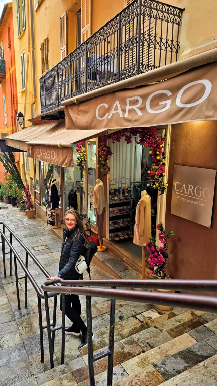 O que fazer na Côte D'Azur: roteiro de 4 dias por 6 cidades da Riviera Francesa 125 O que fazer na Côte D'Azur: roteiro de 4 dias por 6 cidades da Riviera Francesa - Villefrenche sur mer 20241003 122320 01