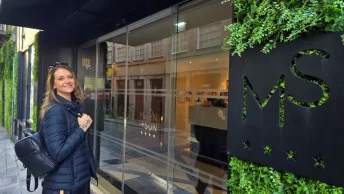 Onde ficar no Porto: Hotel Moon & Sun Porto