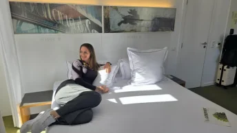 Hotel Gat Rossio: Onde ficar em Lisboa