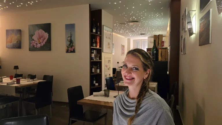 Onde comer em Turim, na Itália: 9 restaurantes para mergulhar na gastronomia piemontesa - ferramentaria del gusto20241016 2135230