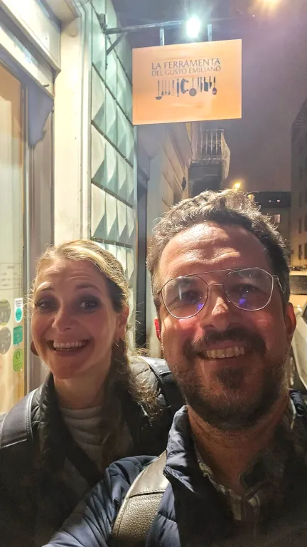 Onde comer em Turim, na Itália: 9 restaurantes para mergulhar na gastronomia piemontesa - ferramentaria del gusto20241016 233506 01