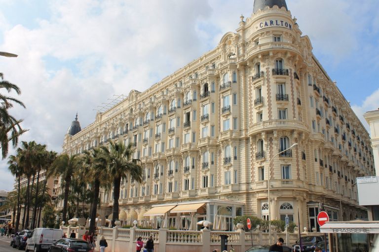 O que fazer na Côte D'Azur: roteiro de 4 dias por 6 cidades da Riviera Francesa 325 La Croisette | O que fazer em Cannes