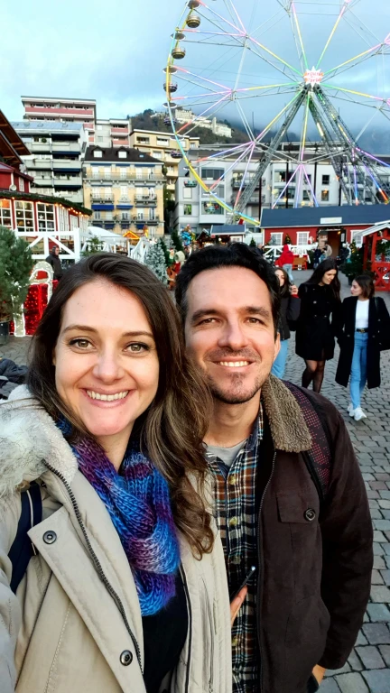 Natal sobre trilhos: uma viagem de trem pelos mercados de Natal de 4 países da Europa 22 Natal sobre trilhos: uma viagem de trem pelos mercados de Natal de 4 países da Europa -