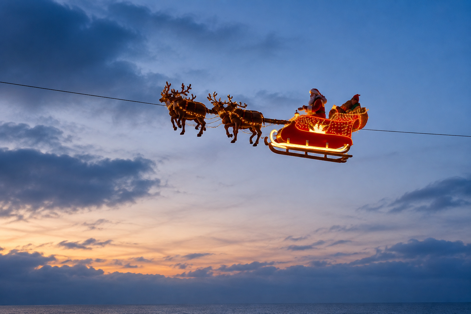 Natal sobre trilhos: uma viagem de trem pelos mercados de Natal de 4 países da Europa 32 Natal sobre trilhos: uma viagem de trem pelos mercados de Natal de 4 países da Europa -