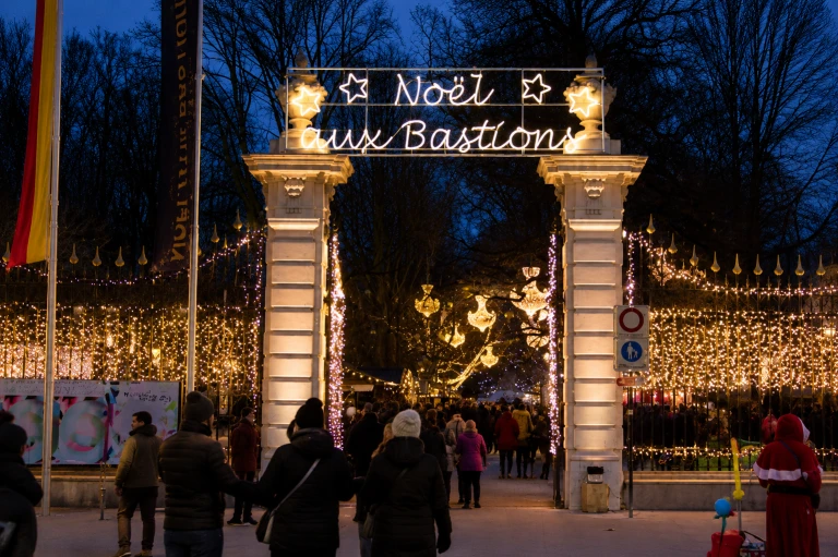Natal sobre trilhos: uma viagem de trem pelos mercados de Natal de 4 países da Europa 1 Natal sobre trilhos: uma viagem de trem pelos mercados de Natal de 4 países da Europa - genebra mercados de Natal