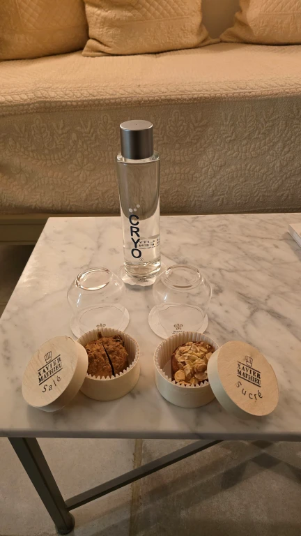Le Phébus & Spa: hotel de luxo e alta gastronomia no coração do Luberon, na Provença 16 Le Phébus & Spa: hotel de luxo e alta gastronomia no coração do Luberon, na Provença - Le Phebus 20241009 195030