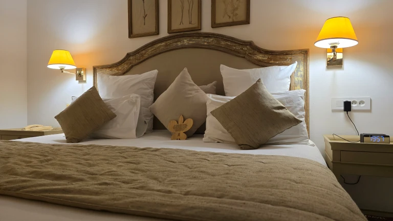 Le Phébus & Spa: hotel de luxo e alta gastronomia no coração do Luberon, na Provença 15 Le Phébus & Spa: hotel de luxo e alta gastronomia no coração do Luberon, na Provença - Le Phebus 20241009 195516