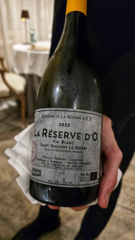 Le Phébus & Spa: hotel de luxo e alta gastronomia no coração do Luberon, na Provença 33 Le Phébus & Spa: hotel de luxo e alta gastronomia no coração do Luberon, na Provença - Le Phebus 20241009 200908
