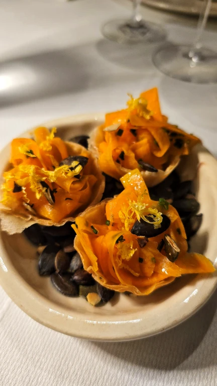 Le Phébus & Spa: hotel de luxo e alta gastronomia no coração do Luberon, na Provença 34 Le Phébus & Spa: hotel de luxo e alta gastronomia no coração do Luberon, na Provença - Le Phebus 20241009 201228 01
