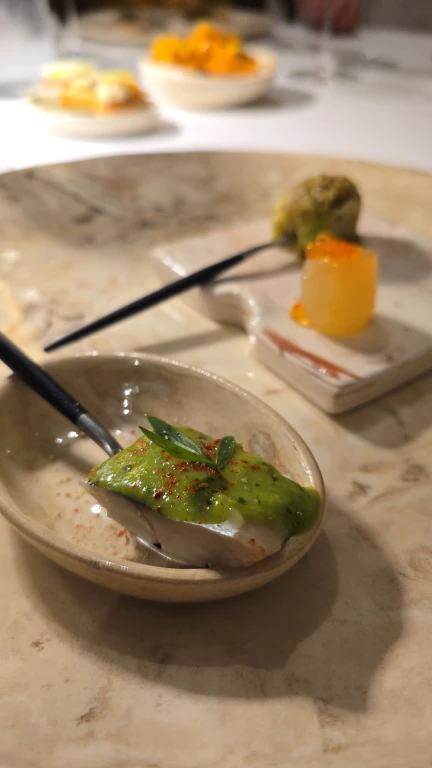 Le Phébus & Spa: hotel de luxo e alta gastronomia no coração do Luberon, na Provença 35 Le Phébus & Spa: hotel de luxo e alta gastronomia no coração do Luberon, na Provença - Le Phebus 20241009 201331