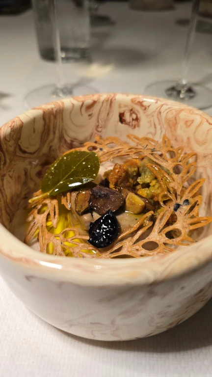 Le Phébus & Spa: hotel de luxo e alta gastronomia no coração do Luberon, na Provença 38 Le Phébus & Spa: hotel de luxo e alta gastronomia no coração do Luberon, na Provença - Le Phebus 20241009 203733