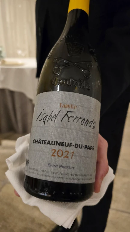 Le Phébus & Spa: hotel de luxo e alta gastronomia no coração do Luberon, na Provença 39 Le Phébus & Spa: hotel de luxo e alta gastronomia no coração do Luberon, na Provença - Le Phebus 20241009 204858