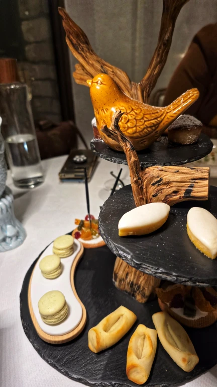 Le Phébus & Spa: hotel de luxo e alta gastronomia no coração do Luberon, na Provença 48 Le Phébus & Spa: hotel de luxo e alta gastronomia no coração do Luberon, na Provença - Le Phebus 20241009 224853