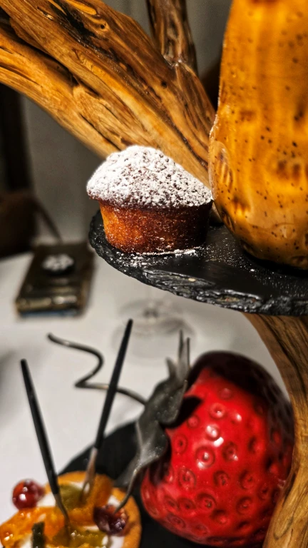 Le Phébus & Spa: hotel de luxo e alta gastronomia no coração do Luberon, na Provença 49 Le Phébus & Spa: hotel de luxo e alta gastronomia no coração do Luberon, na Provença - Le Phebus 20241009 224933