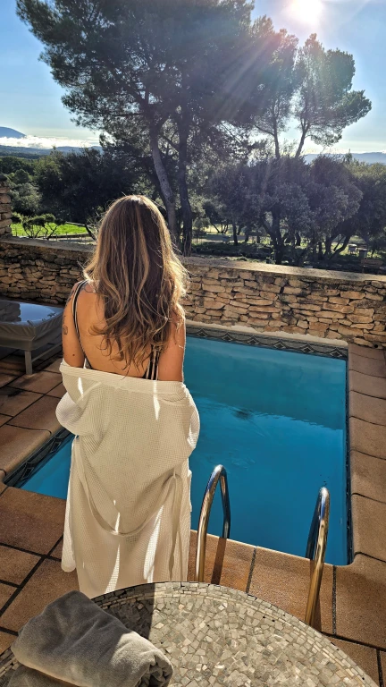 Le Phébus & Spa: hotel de luxo e alta gastronomia no coração do Luberon, na Provença 24 Le Phébus & Spa: hotel de luxo e alta gastronomia no coração do Luberon, na Provença - Le Phebus 20241010 092510 01