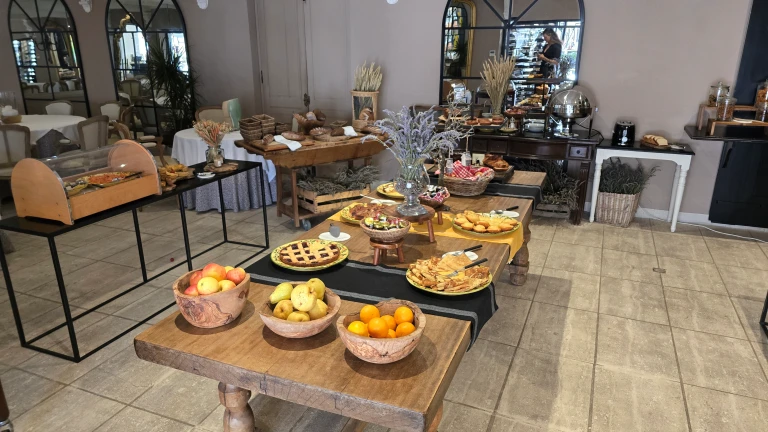 Le Phébus & Spa: hotel de luxo e alta gastronomia no coração do Luberon, na Provença 51 Le Phébus & Spa: hotel de luxo e alta gastronomia no coração do Luberon, na Provença - Le Phebus 20241010 095130