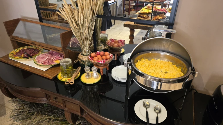 Le Phébus & Spa: hotel de luxo e alta gastronomia no coração do Luberon, na Provença 64 Le Phébus & Spa: hotel de luxo e alta gastronomia no coração do Luberon, na Provença - Le Phebus 20241010 095249 1