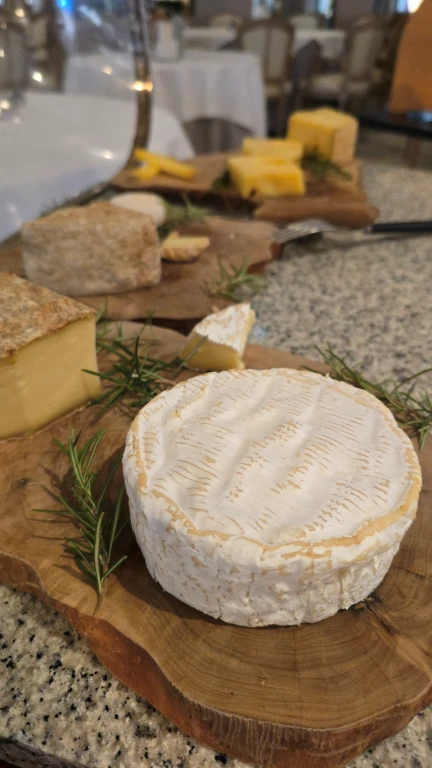Le Phébus & Spa: hotel de luxo e alta gastronomia no coração do Luberon, na Provença 62 Le Phébus & Spa: hotel de luxo e alta gastronomia no coração do Luberon, na Provença - Le Phebus 20241010 095422