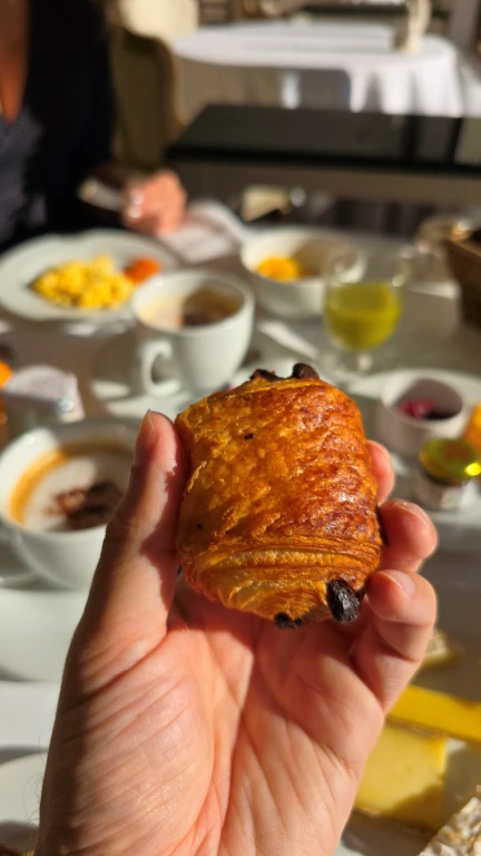 Le Phébus & Spa: hotel de luxo e alta gastronomia no coração do Luberon, na Provença 71 Le Phébus & Spa: hotel de luxo e alta gastronomia no coração do Luberon, na Provença - Le Phebus 20241010 101542
