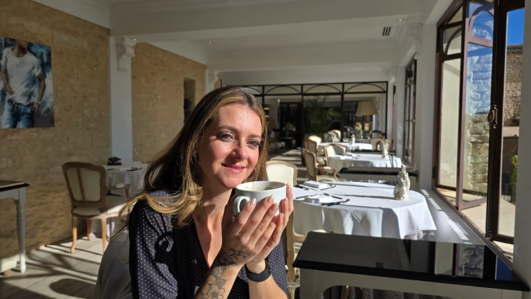 Le Phébus & Spa: hotel de luxo e alta gastronomia no coração do Luberon, na Provença 68 Le Phébus & Spa: hotel de luxo e alta gastronomia no coração do Luberon, na Provença - Le Phebus 20241010 104132