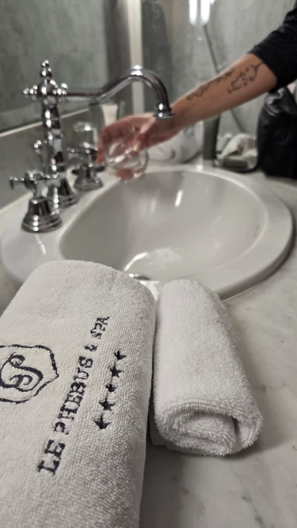 Le Phébus & Spa: hotel de luxo e alta gastronomia no coração do Luberon, na Provença 26 Le Phébus & Spa: hotel de luxo e alta gastronomia no coração do Luberon, na Provença - Le Phebus 20241010 104732