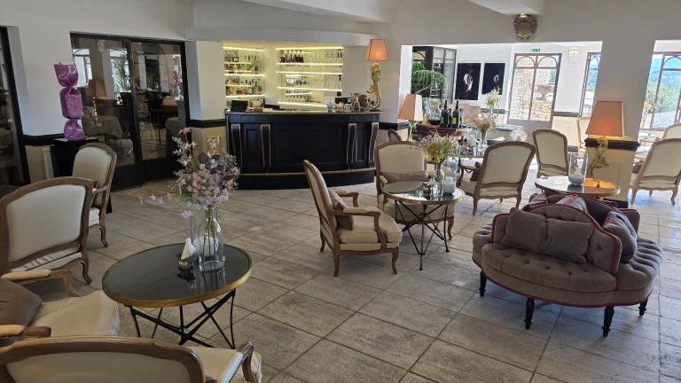 Le Phébus & Spa: hotel de luxo e alta gastronomia no coração do Luberon, na Provença 10 Le Phébus & Spa: hotel de luxo e alta gastronomia no coração do Luberon, na Provença - Le Phebus 20241010 111925