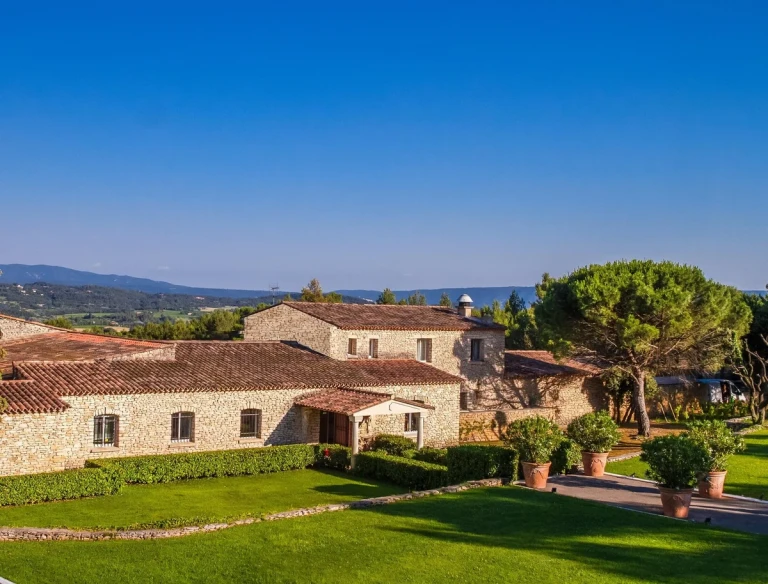 Le Phébus & Spa: hotel de luxo e alta gastronomia no coração do Luberon, na Provença 4 Hotel Le Phébus & Spa | Crédito: site oficial lephebus.com